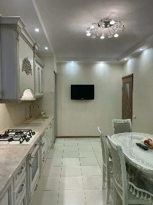Продается 2-комн. квартира, 58,2 м²