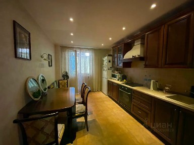 Продается 1-комн. квартира, 45,8 м²