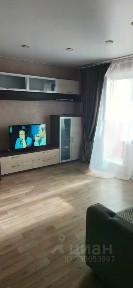 Сдается 1-комн. квартира, 38 м²