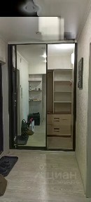 Сдается 1-комн. квартира, 41 м²