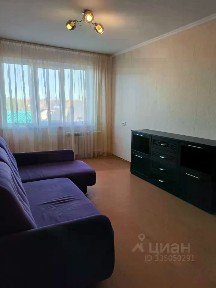Сдается 1-комн. квартира, 29,6 м²