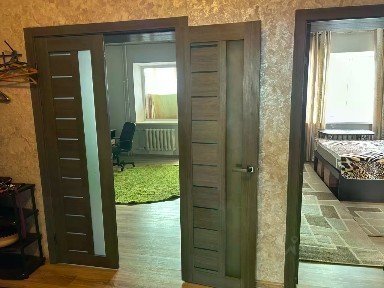 Сдается 2-комн. квартира, 67 м²