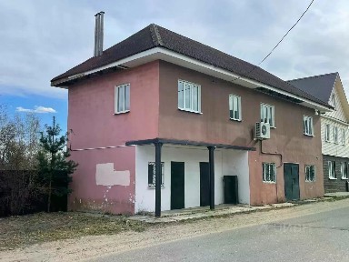 Продается здание, 148,2 м²