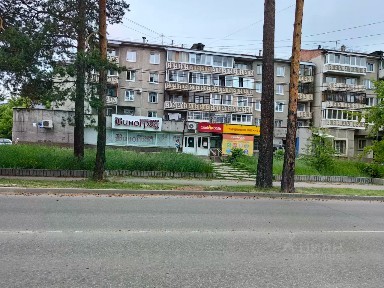 Сдается торговая площадь, 104 м²