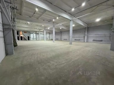 Сдается склад, 325 м²