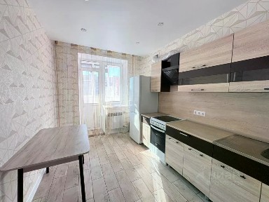 Продается 1-комн. квартира, 39 м²