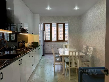 Продается 1-комн. квартира, 50 м²