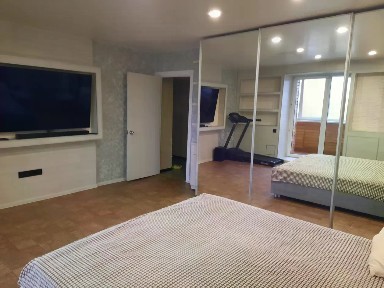 Сдается 3-комн. квартира, 104,3 м²