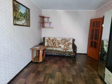 Сдается 1-комн. квартира, 32,7 м²