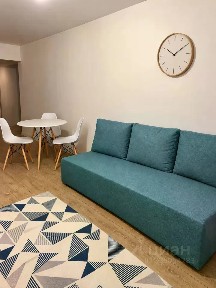 Сдается 1-комн. квартира, 48 м²