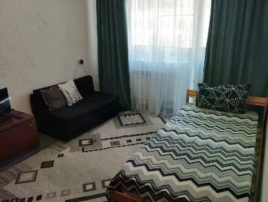 Сдается 2-комн. квартира, 42 м²
