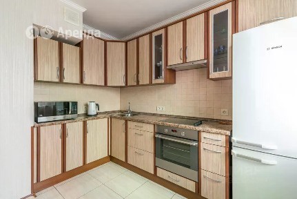 Сдается 2-комн. квартира, 50 м²