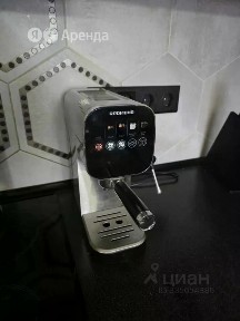 Сдается студия, 27 м²