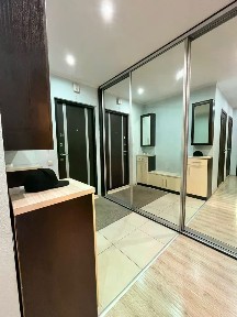 Сдается 3-комн. квартира, 66 м²