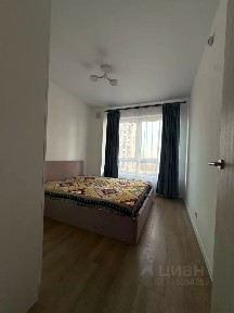 Сдается 2-комн. квартира, 35 м²