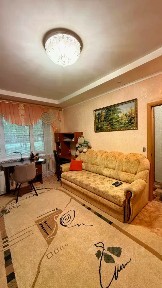 Сдается 1-комн. квартира, 35 м²