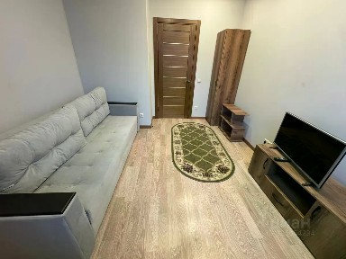 Сдается 1-комн. квартира, 36 м²