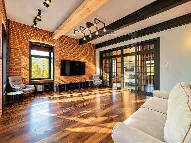 Сдается 4-комн. квартира, 125 м²