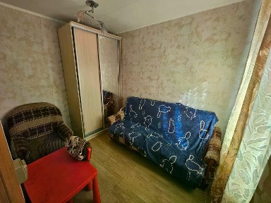 Сдается 2-комн. квартира, 46 м²