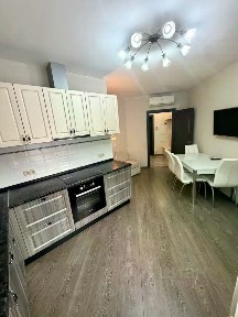 Сдается 1-комн. квартира, 49 м²