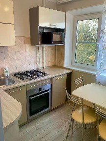 Сдается 3-комн. квартира, 58 м²