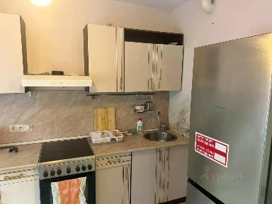 Сдается 1-комн. квартира, 40 м²
