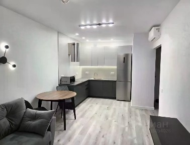 Сдается 1-комн. квартира, 42,5 м²