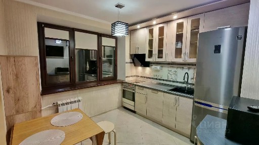 Сдается 1-комн. квартира, 35 м²