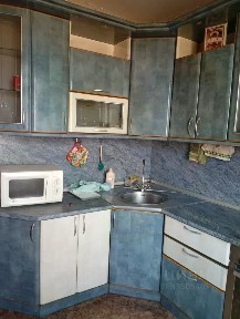 Сдается 3-комн. квартира, 72 м²