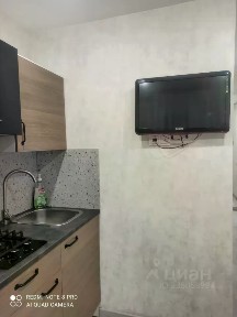 Сдается 2-комн. квартира, 41 м²