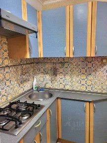 Сдается 2-комн. квартира, 52 м²