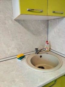 Сдается 1-комн. квартира, 32 м²