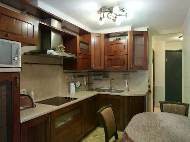 Сдается 1-комн. квартира, 38 м²