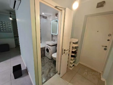 Сдается 2-комн. квартира, 41 м²