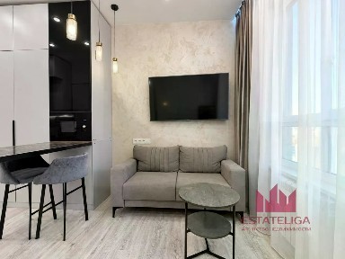 Сдается студия, 30 м²