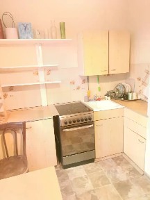 Сдается 1-комн. квартира, 37,5 м²