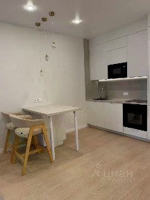 Сдается 1-комн. квартира, 39 м²