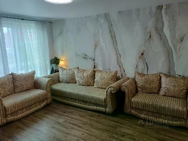 Сдается 3-комн. квартира, 76 м²