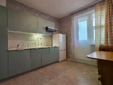 Сдается 1-комн. квартира, 42,6 м²