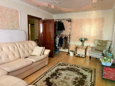 Сдается 1-комн. квартира, 37 м²