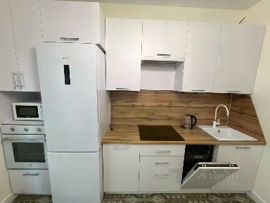 Сдается 1-комн. квартира, 37 м²