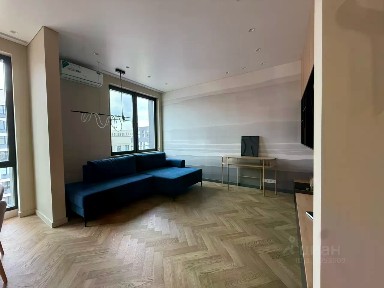 Сдается 2-комн. квартира, 59,3 м²