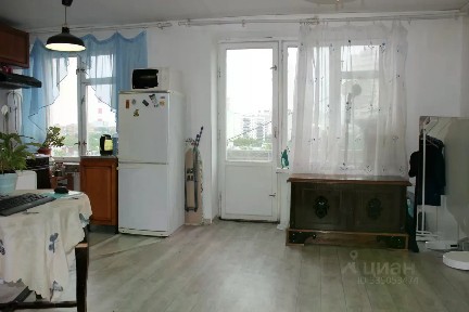 Сдается 1-комн. квартира, 33 м²