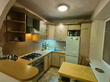 Сдается студия, 40 м²