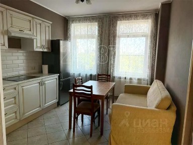 Сдается 1-комн. квартира, 38 м²