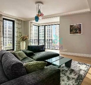 Сдается 2-комн. квартира, 83 м²