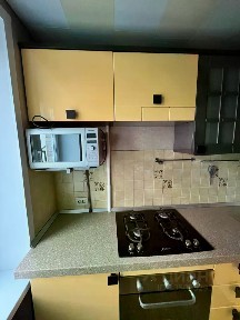 Сдается 1-комн. квартира, 33 м²
