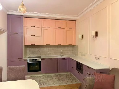 Сдается 3-комн. квартира, 60,8 м²