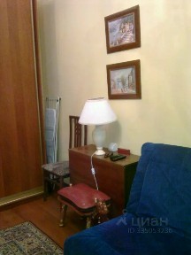 Сдается 1-комн. квартира, 34 м²