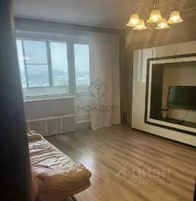 Сдается 1-комн. квартира, 42 м²